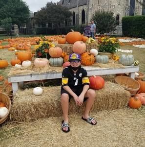 Meet your Posher, Marianne